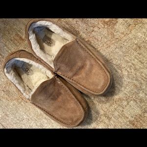 Ugg slippers